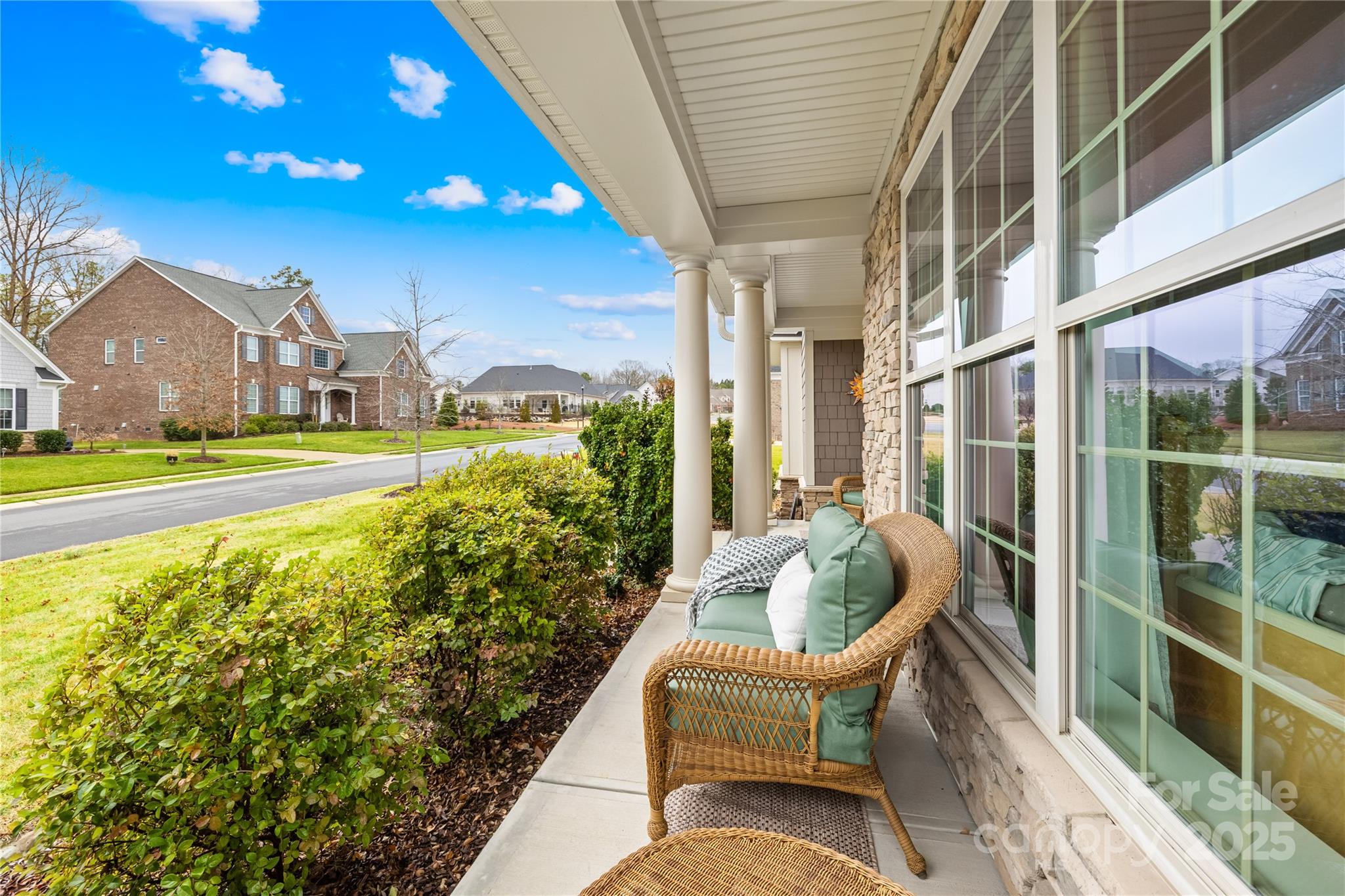 Bent Creek - Residential