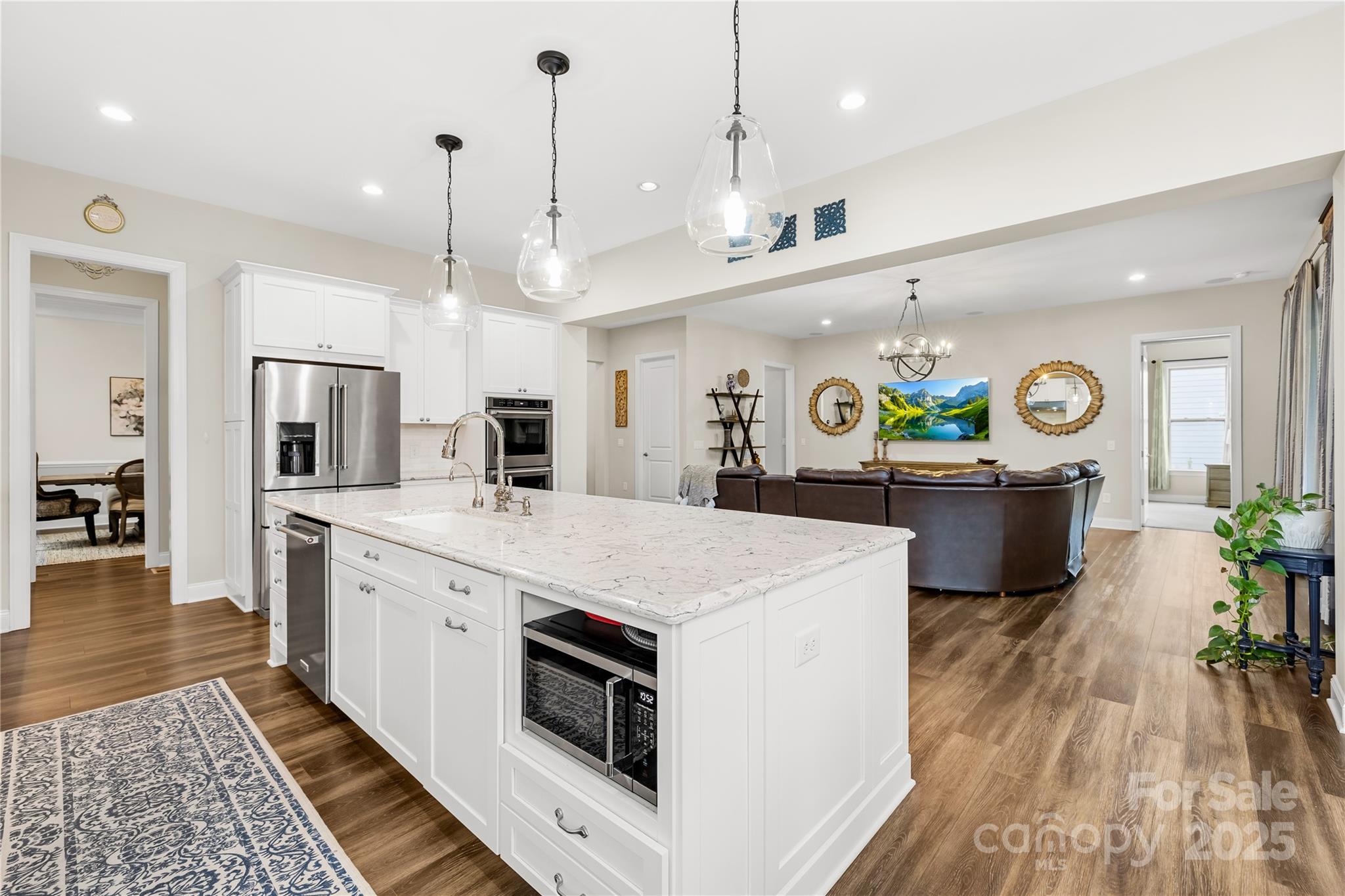 Bent Creek - Residential