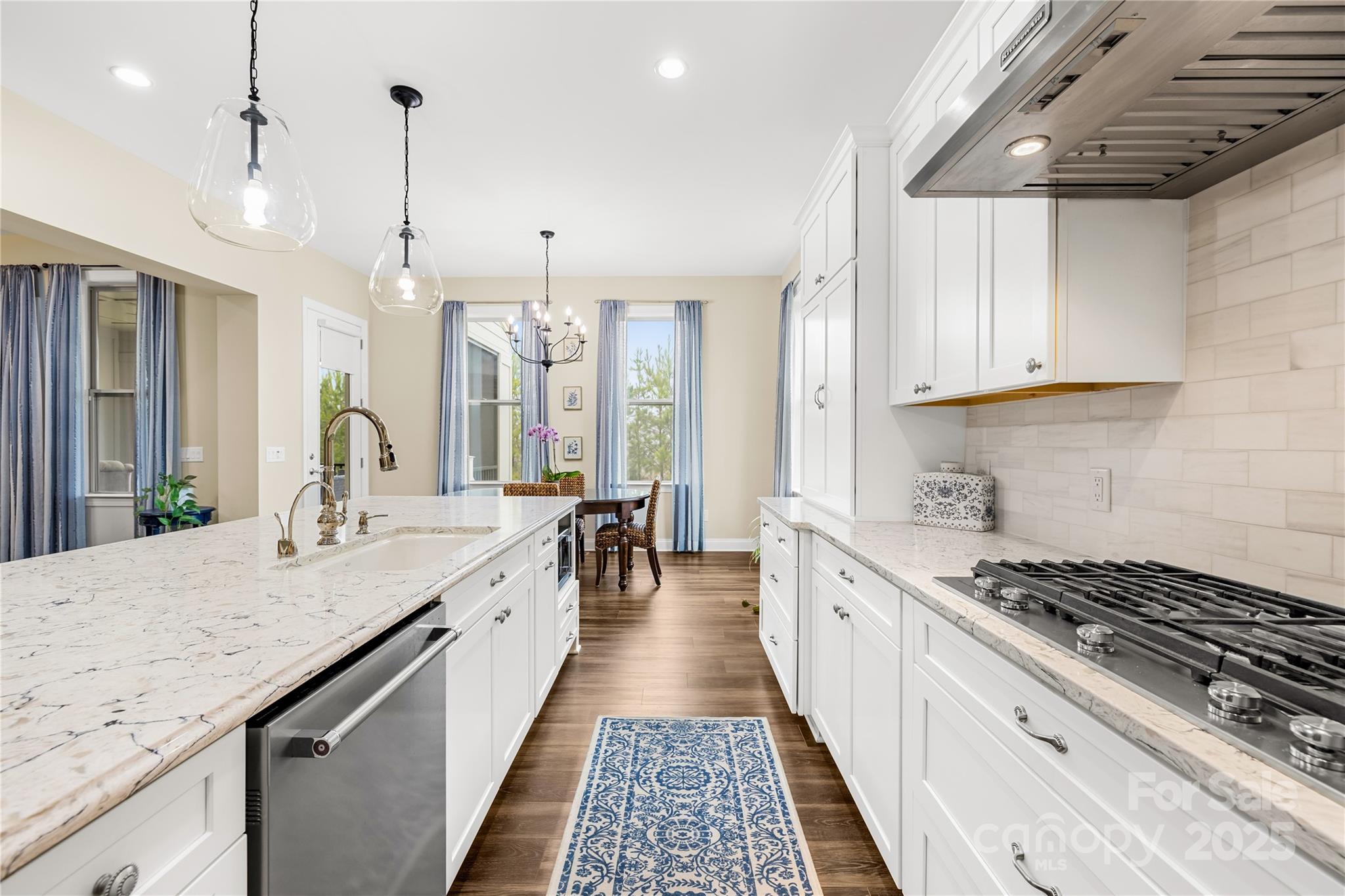 Bent Creek - Residential