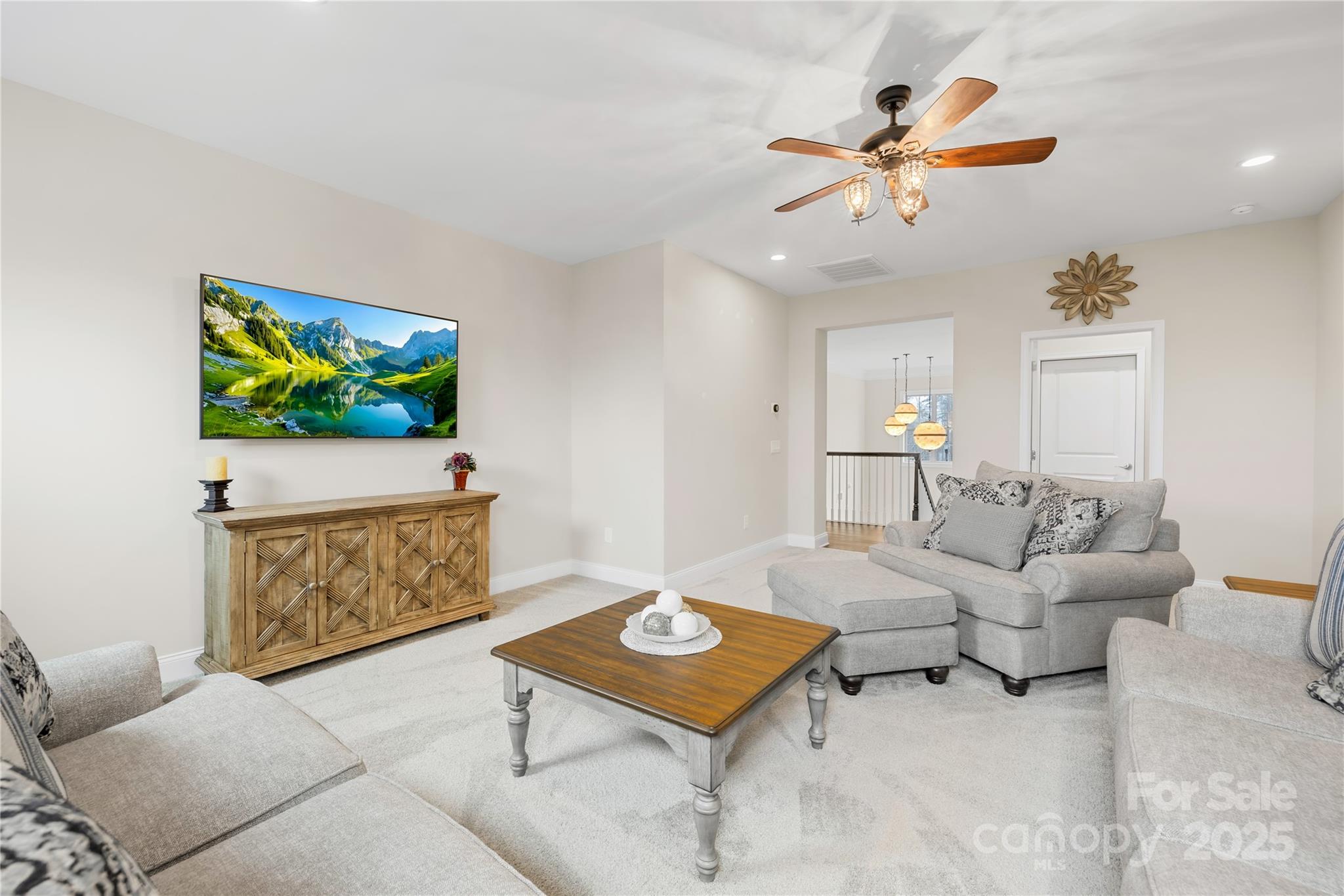 Bent Creek - Residential