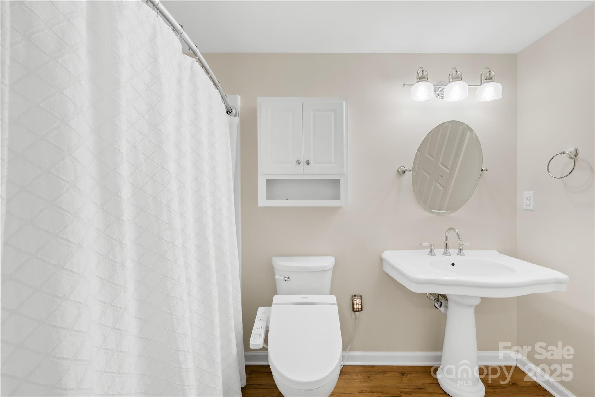 Bent Creek - Residential