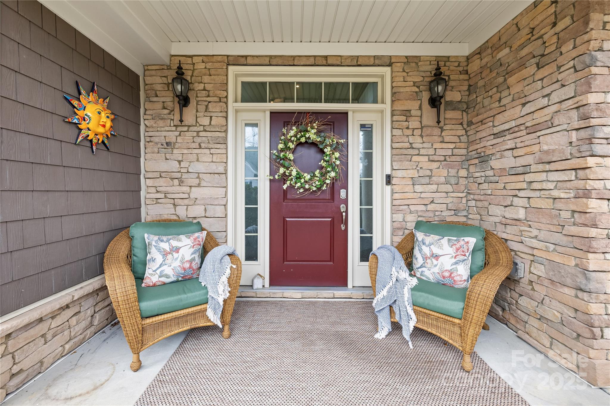 Bent Creek - Residential