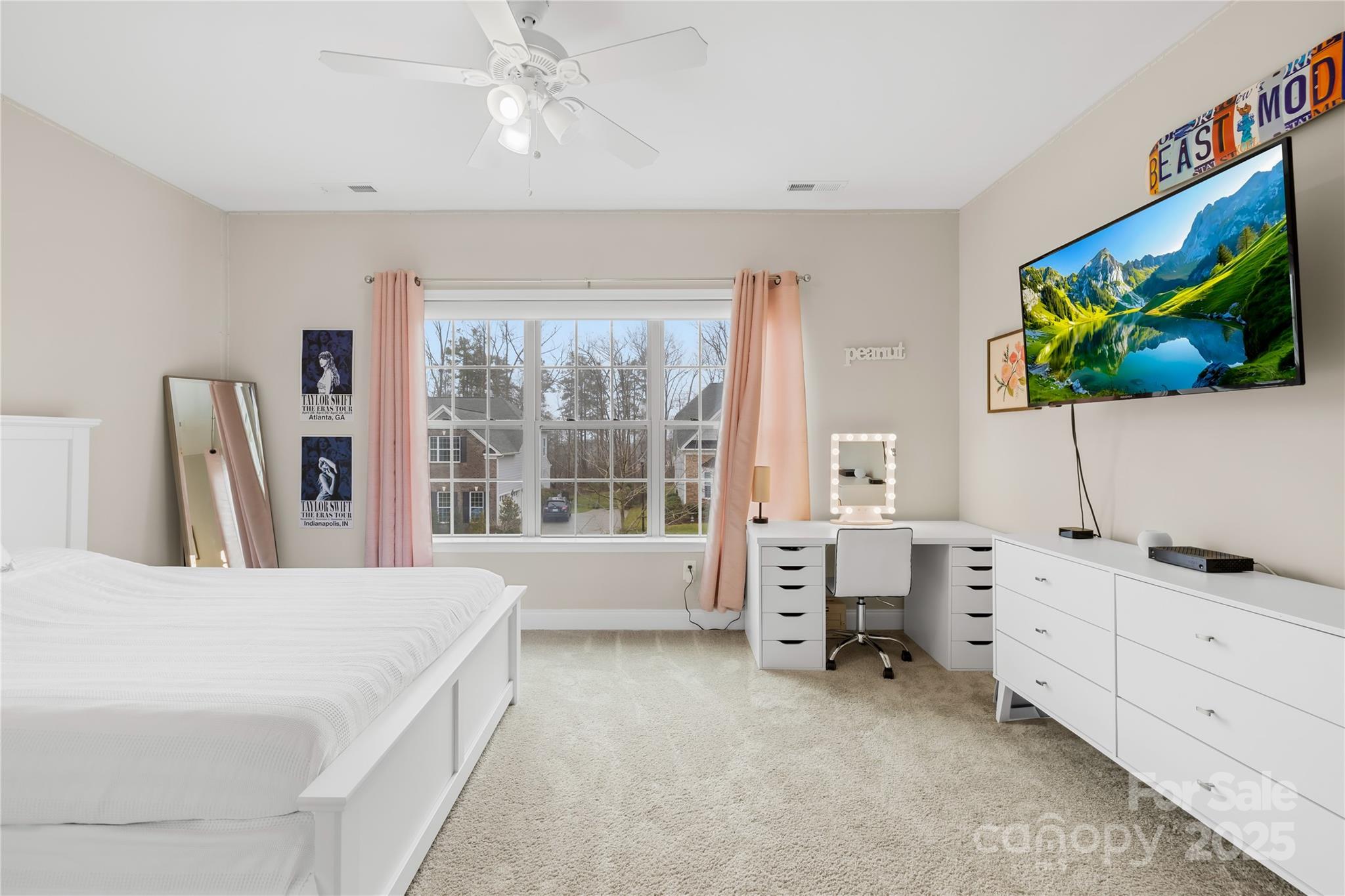 Bent Creek - Residential