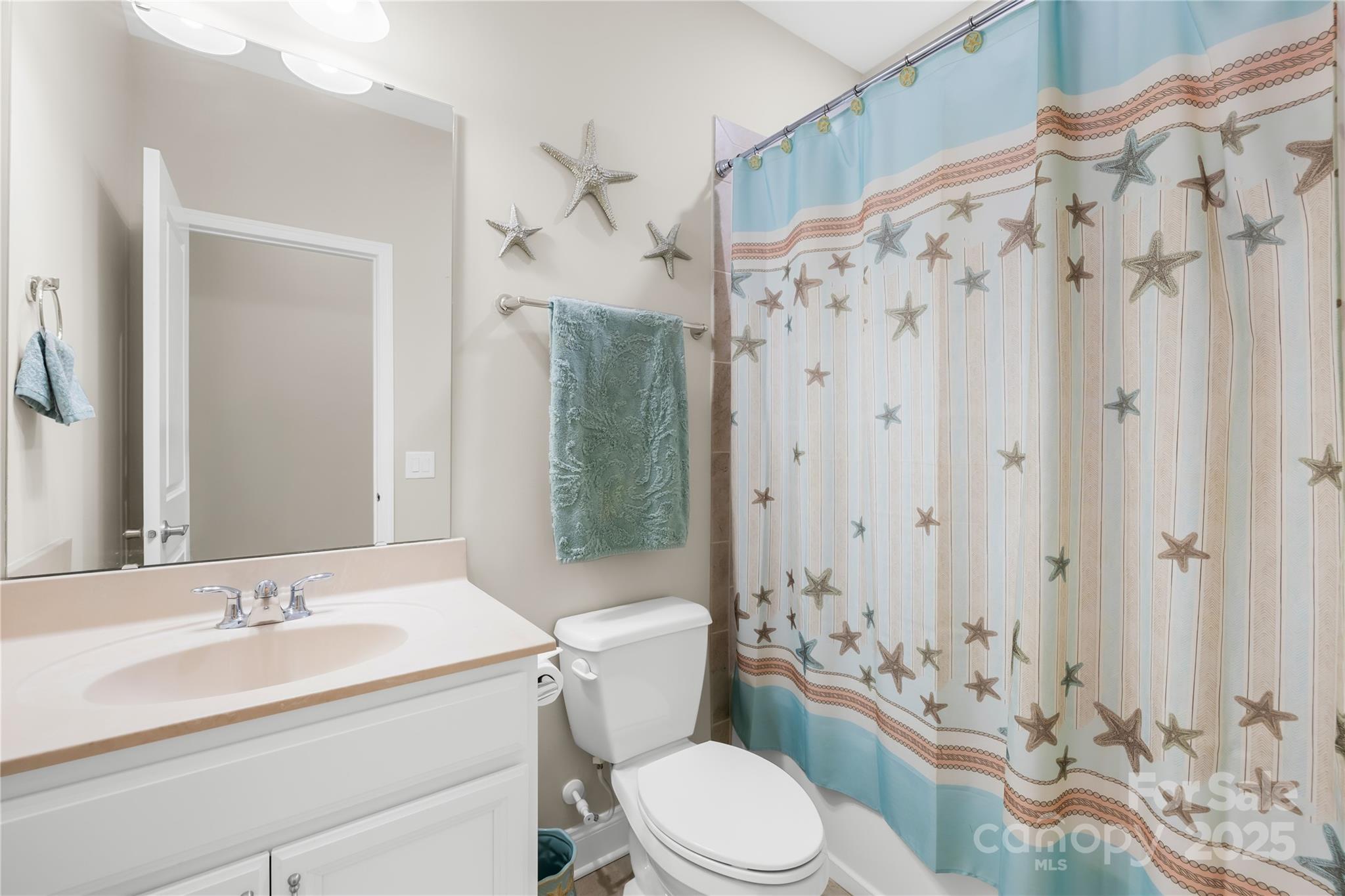 Bent Creek - Residential