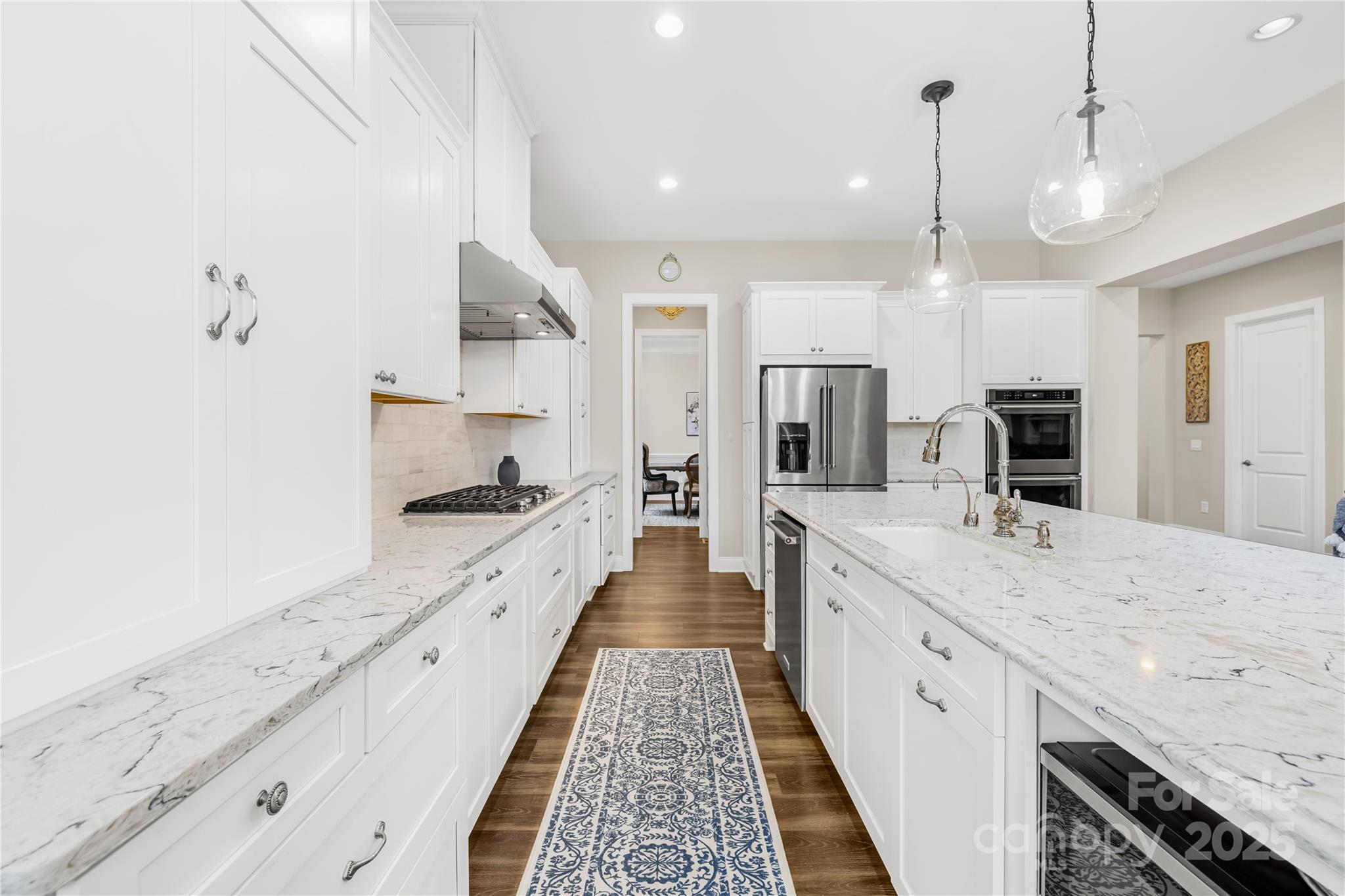 Bent Creek - Residential