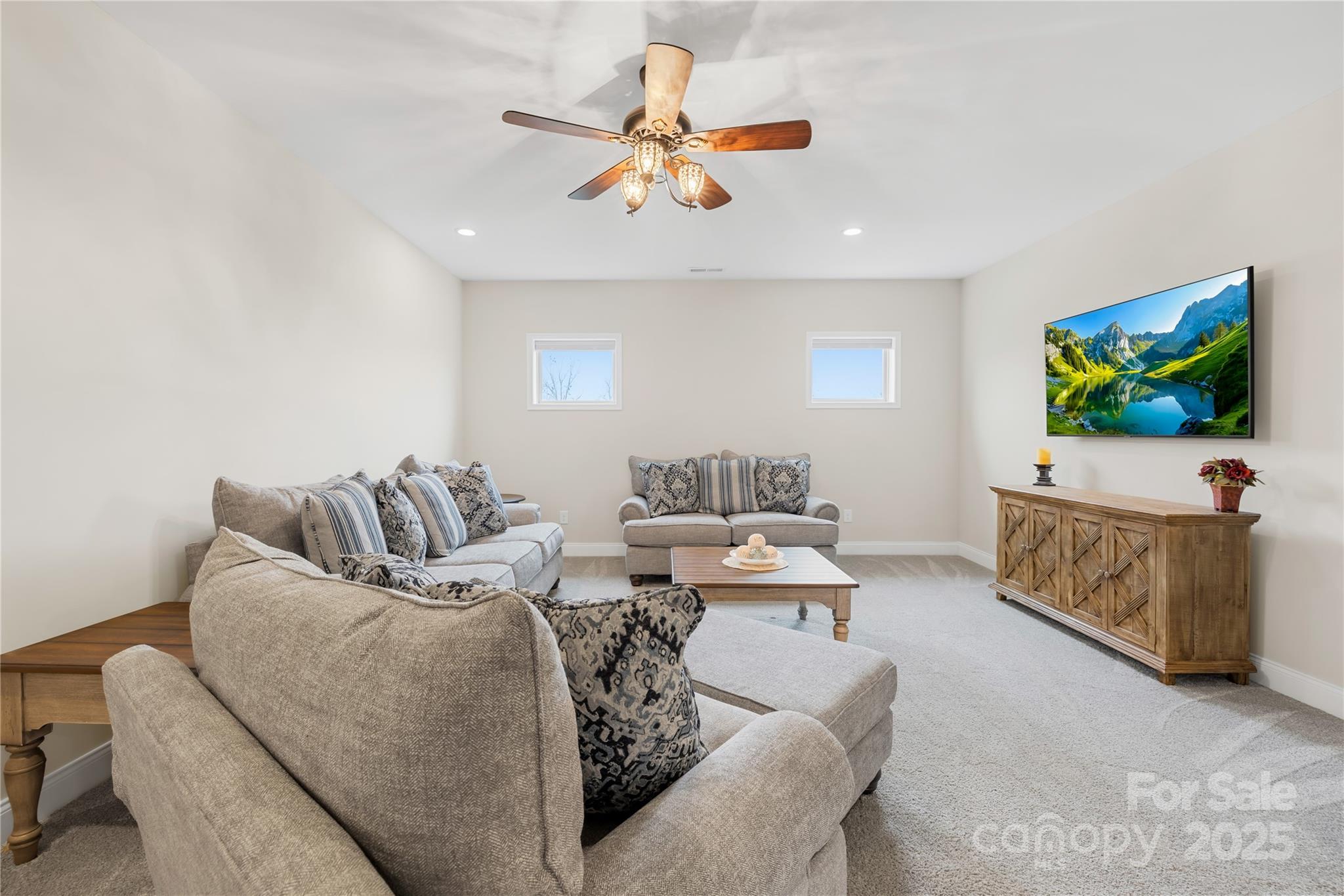 Bent Creek - Residential