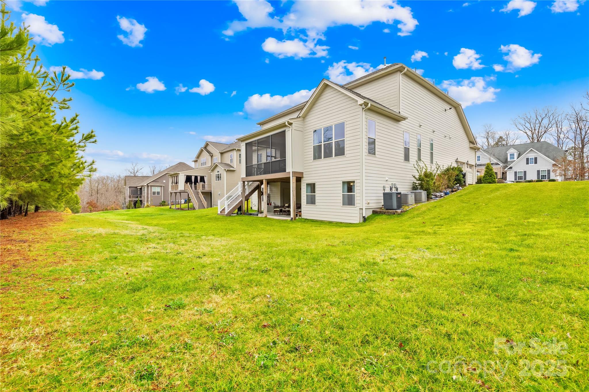 Bent Creek - Residential