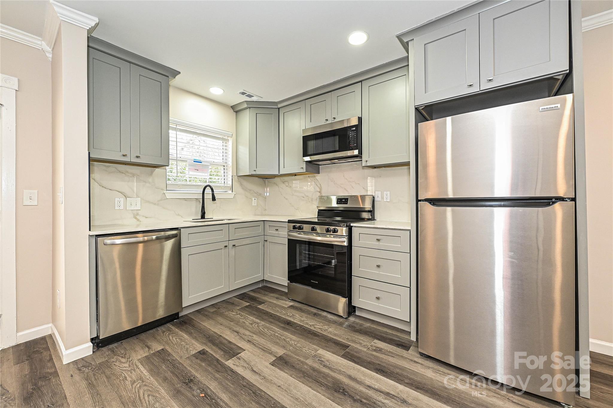 Reid Park - Residential