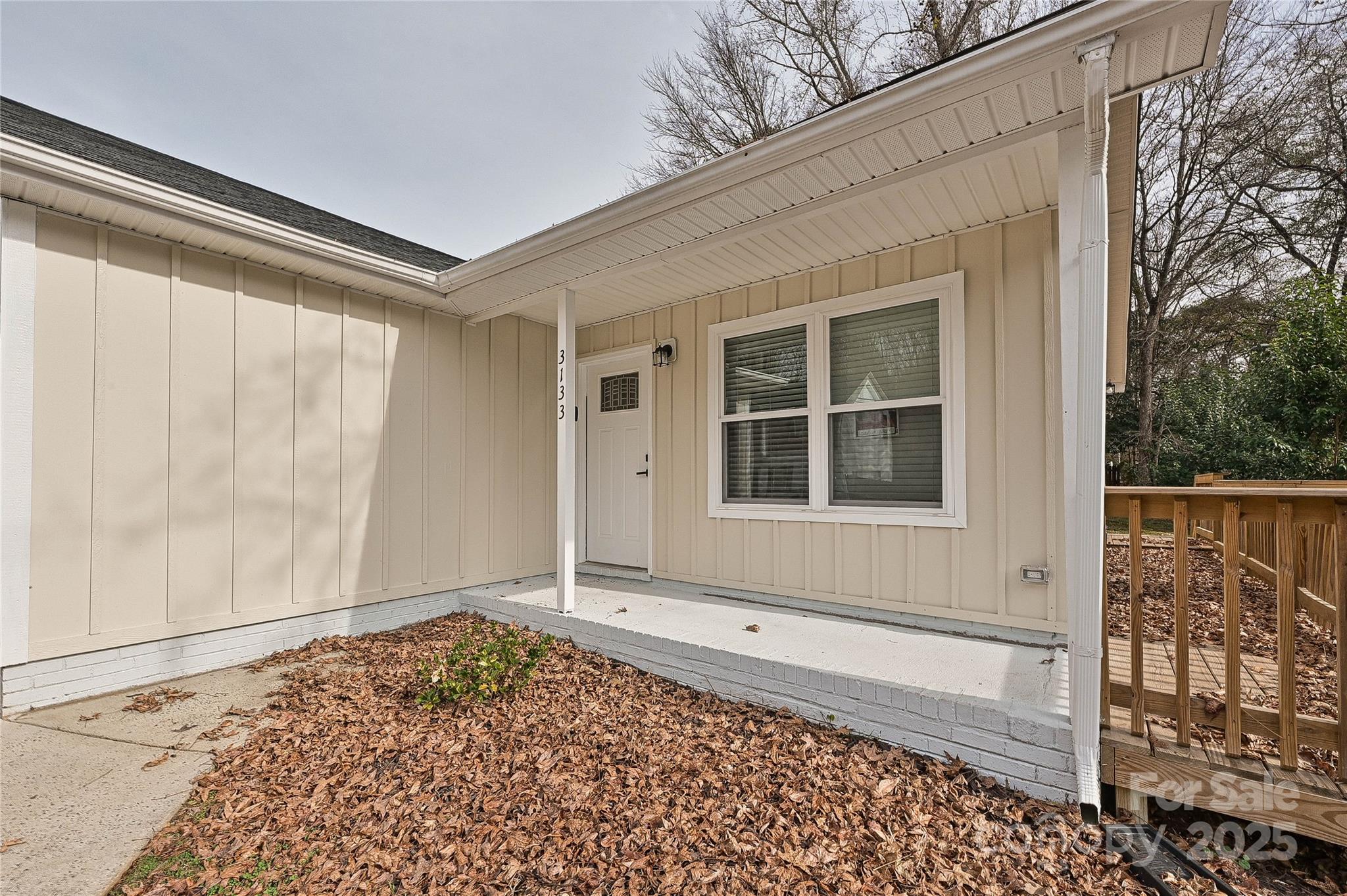 3133 Amay James Avenue