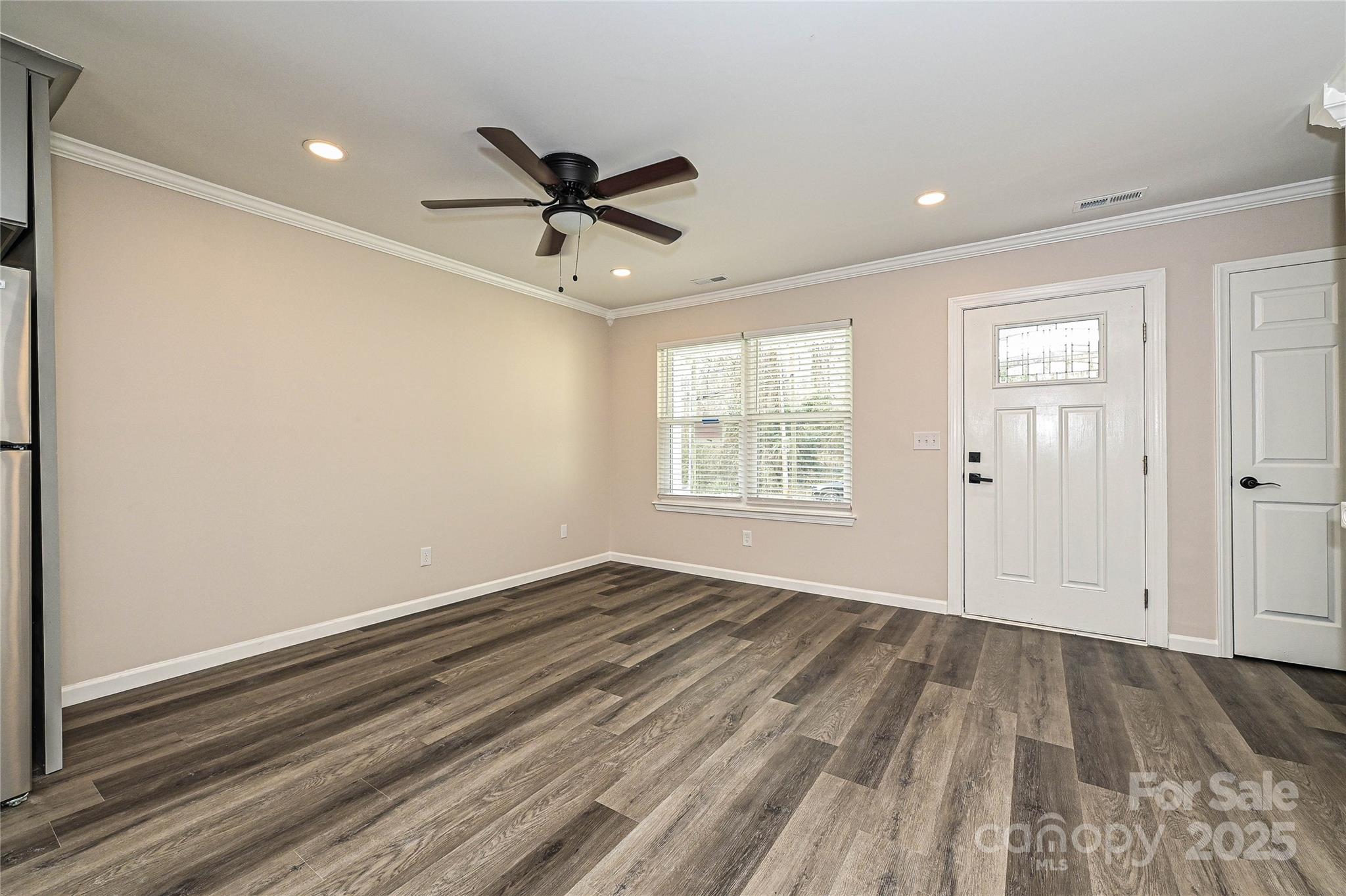 Reid Park - Residential