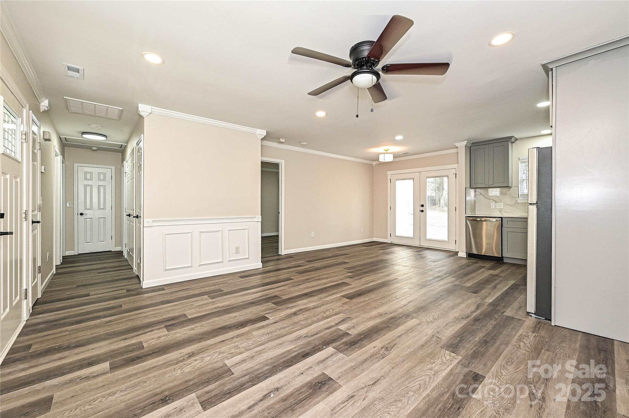 Reid Park - Residential