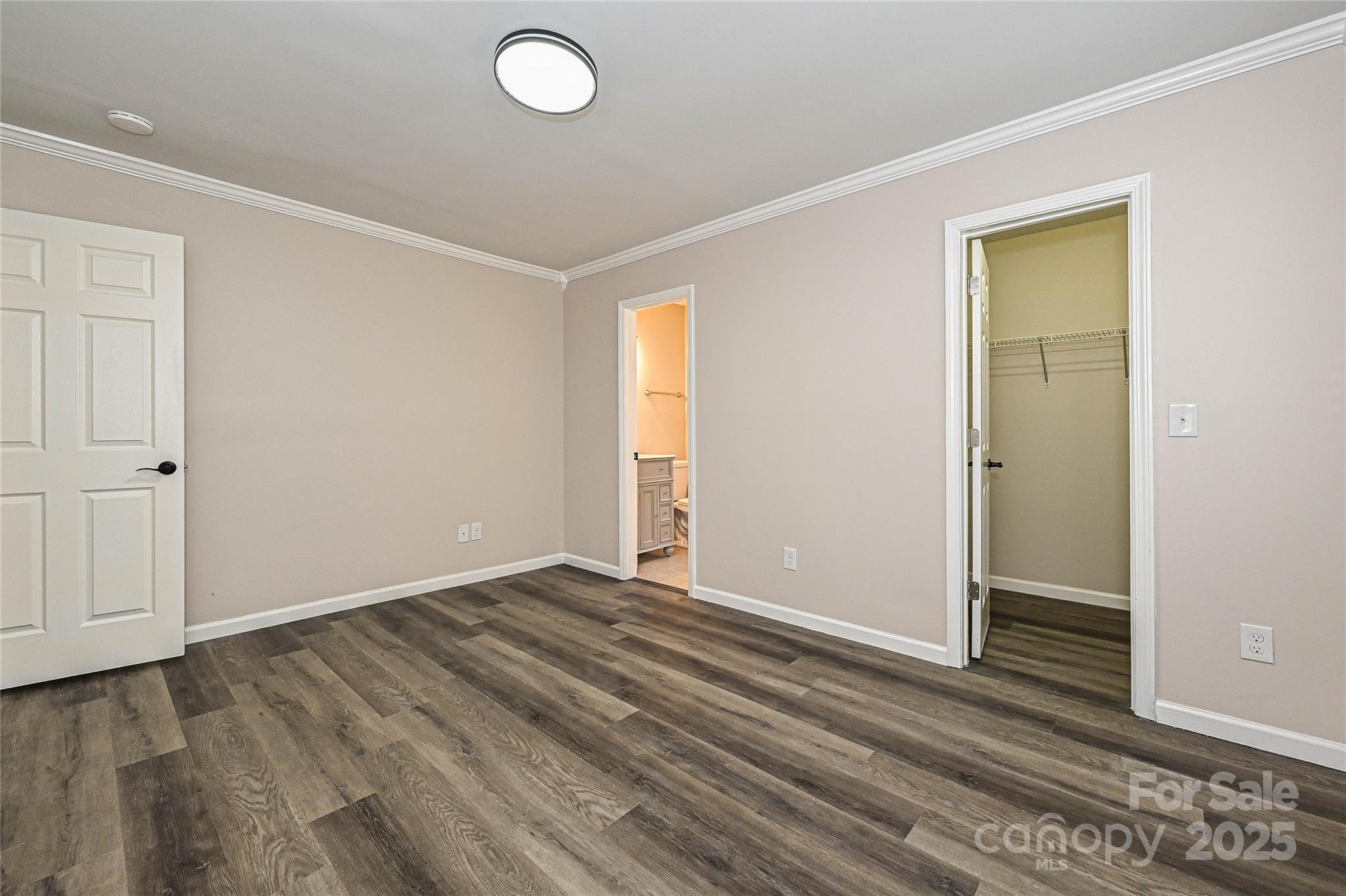 Reid Park - Residential