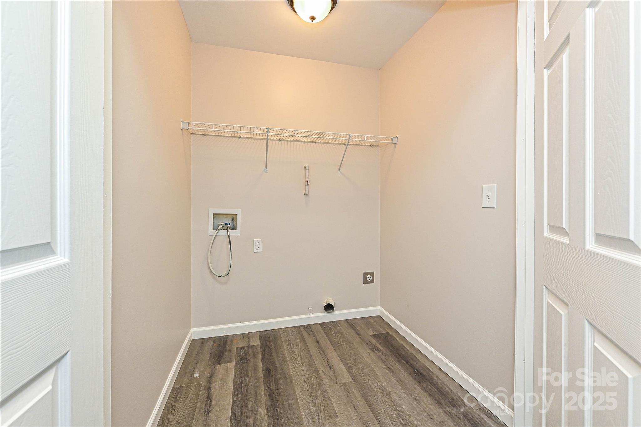 Reid Park - Residential