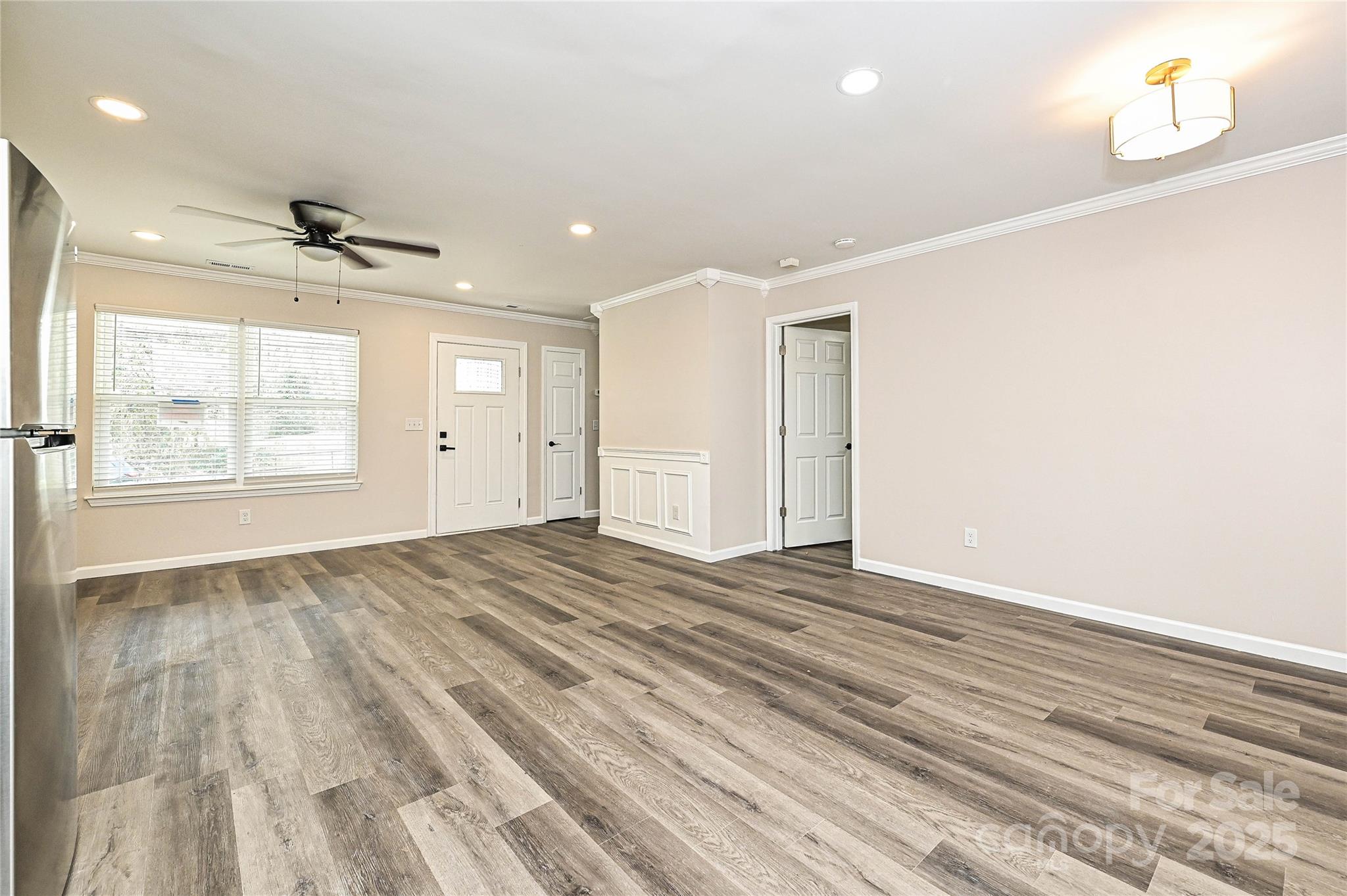 Reid Park - Residential