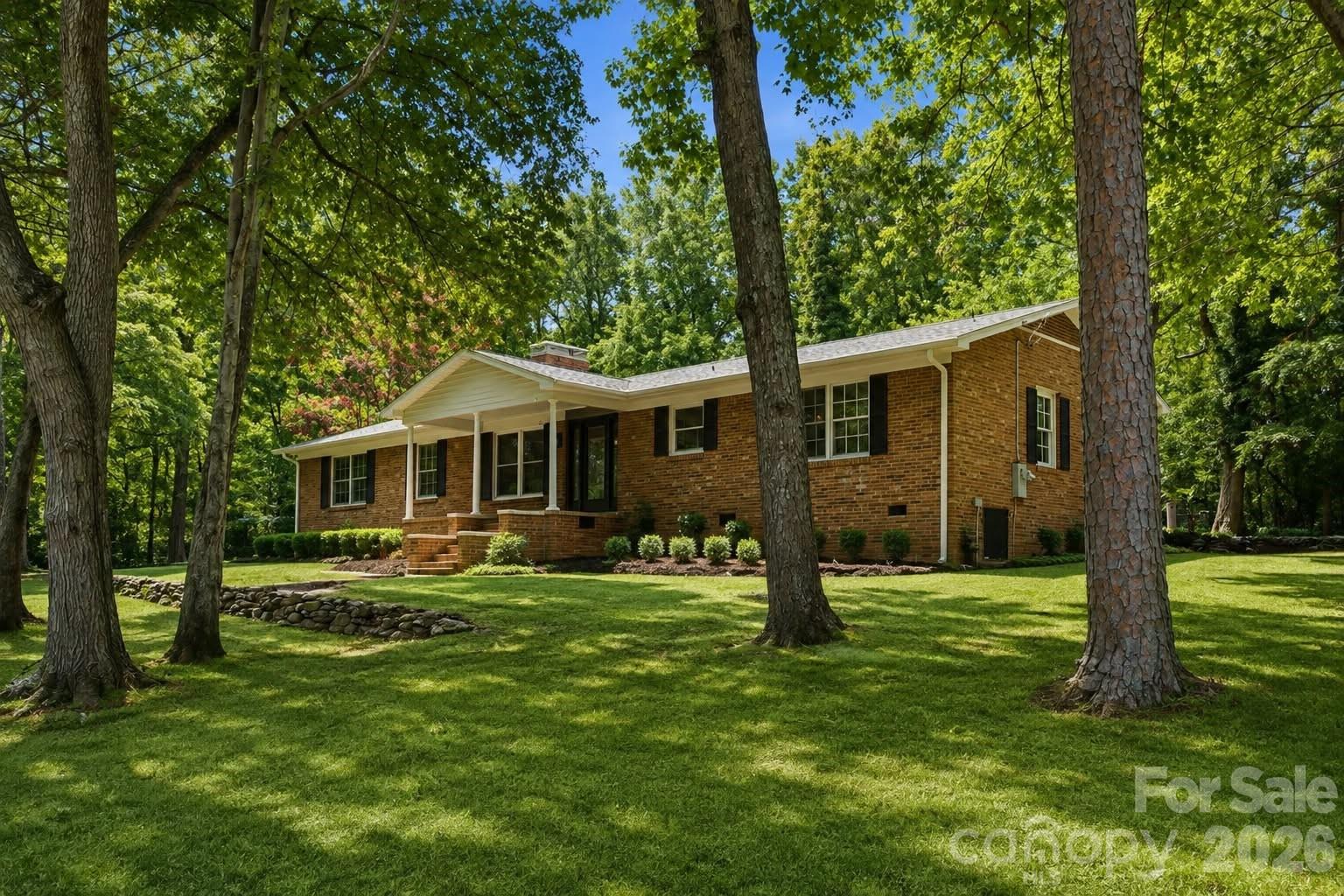 2725 Puetts Chapel Road