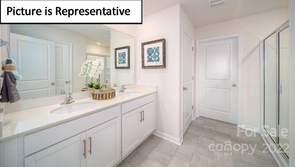 Spencer Mountain Village - Residential