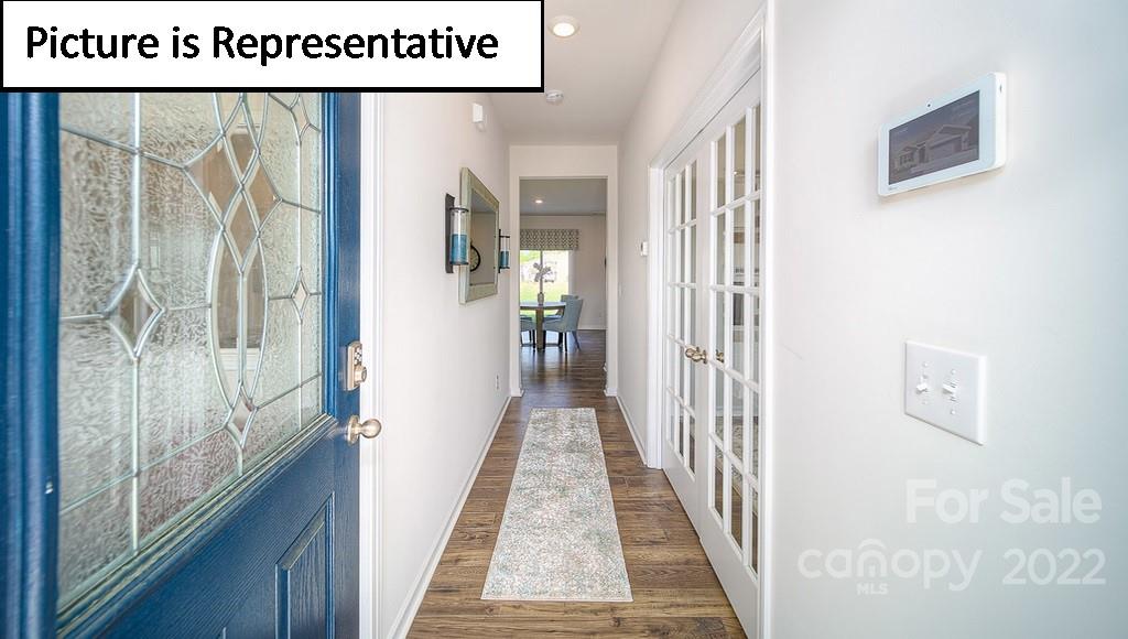 Spencer Mountain Village - Residential