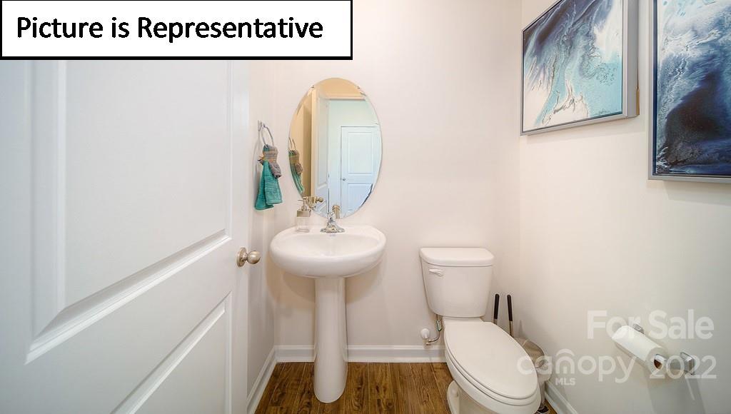 Spencer Mountain Village - Residential