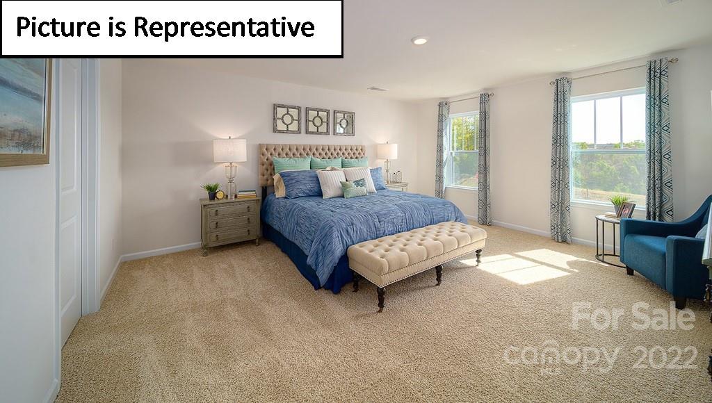 Spencer Mountain Village - Residential