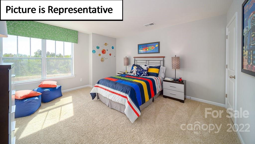 Spencer Mountain Village - Residential