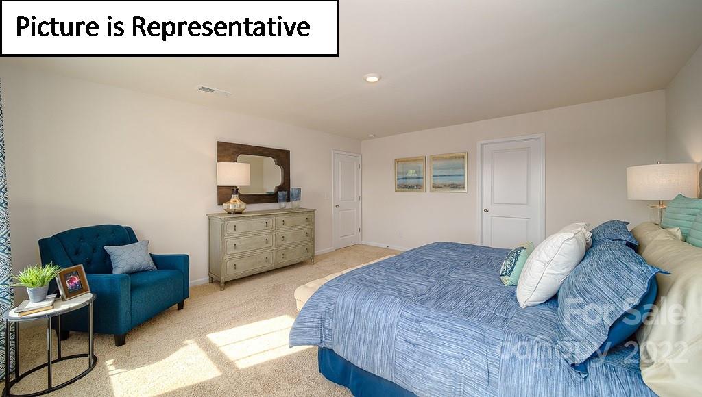 Spencer Mountain Village - Residential