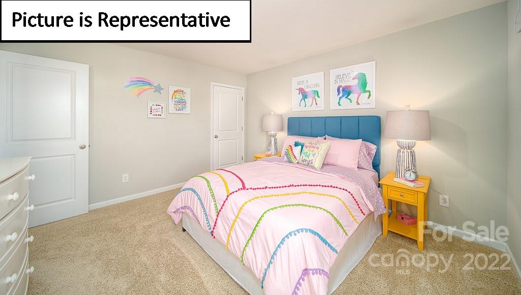 Spencer Mountain Village - Residential