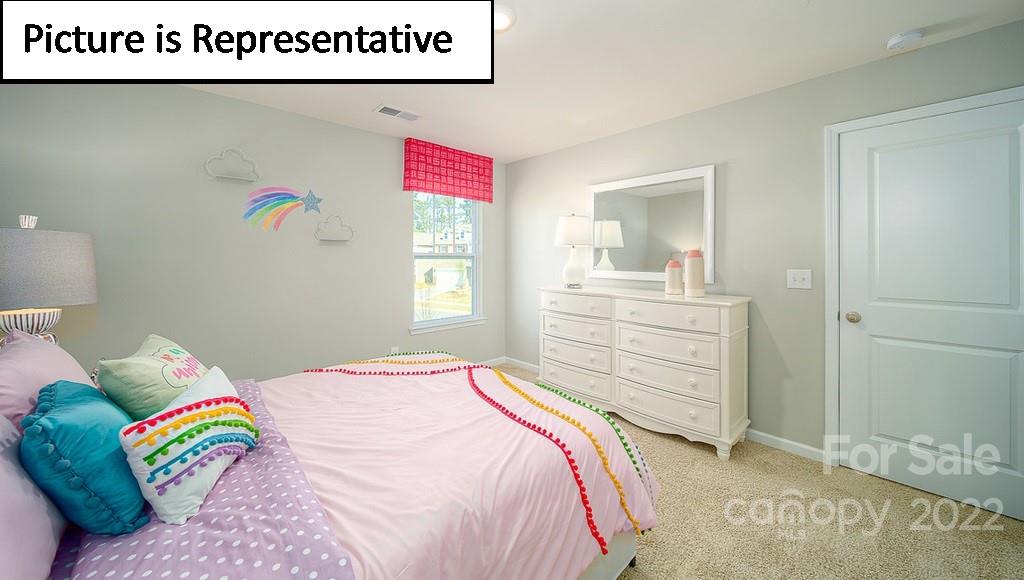 Spencer Mountain Village - Residential