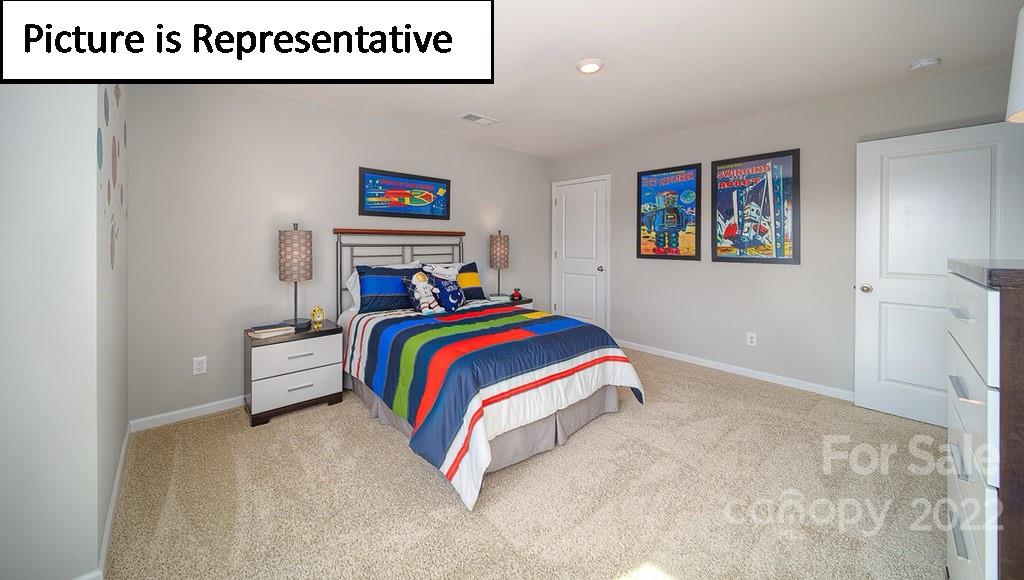 Spencer Mountain Village - Residential