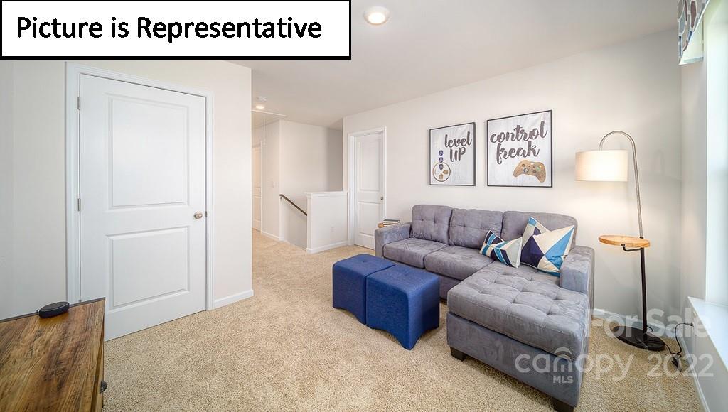 Spencer Mountain Village - Residential