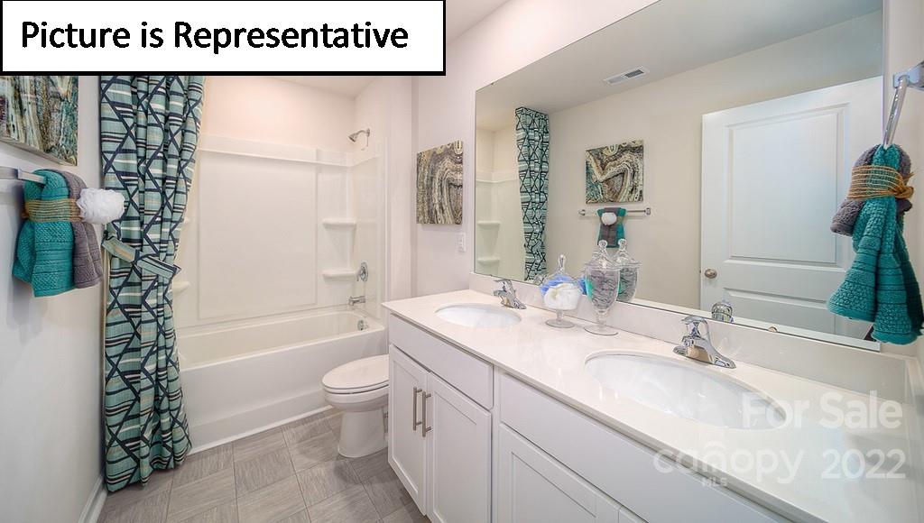 Spencer Mountain Village - Residential