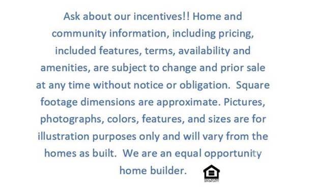 Spencer Mountain Village - Residential