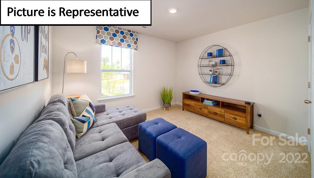 Spencer Mountain Village - Residential