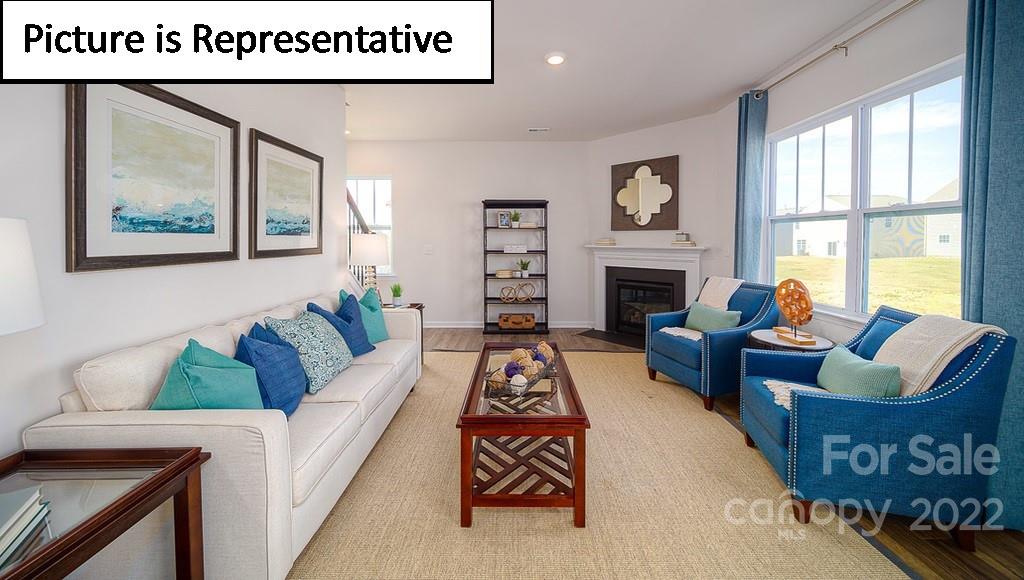 Spencer Mountain Village - Residential