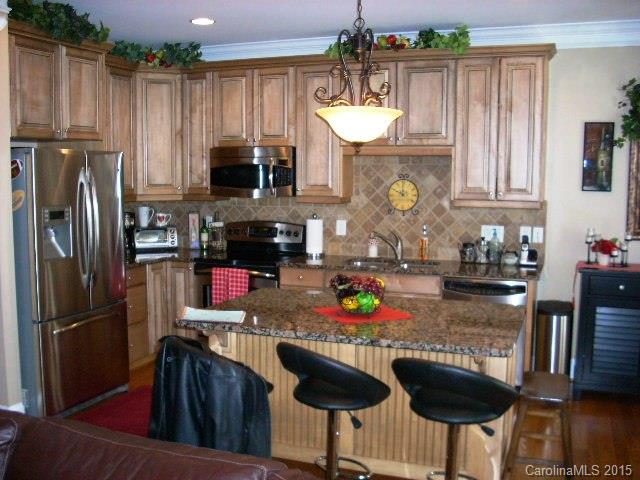 Beacon Knoll - Residential