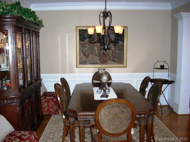 Beacon Knoll - Residential