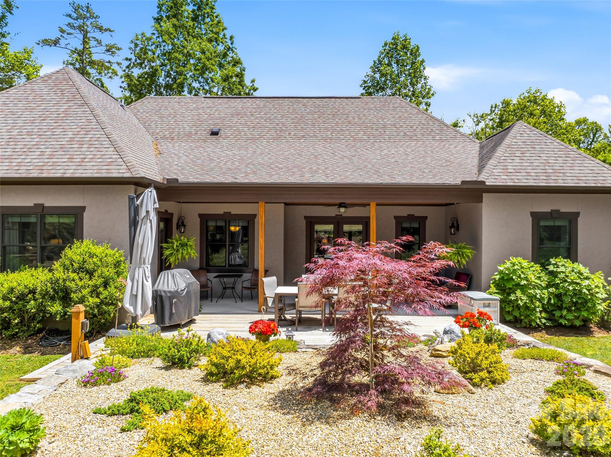 Beth Eden - Residential