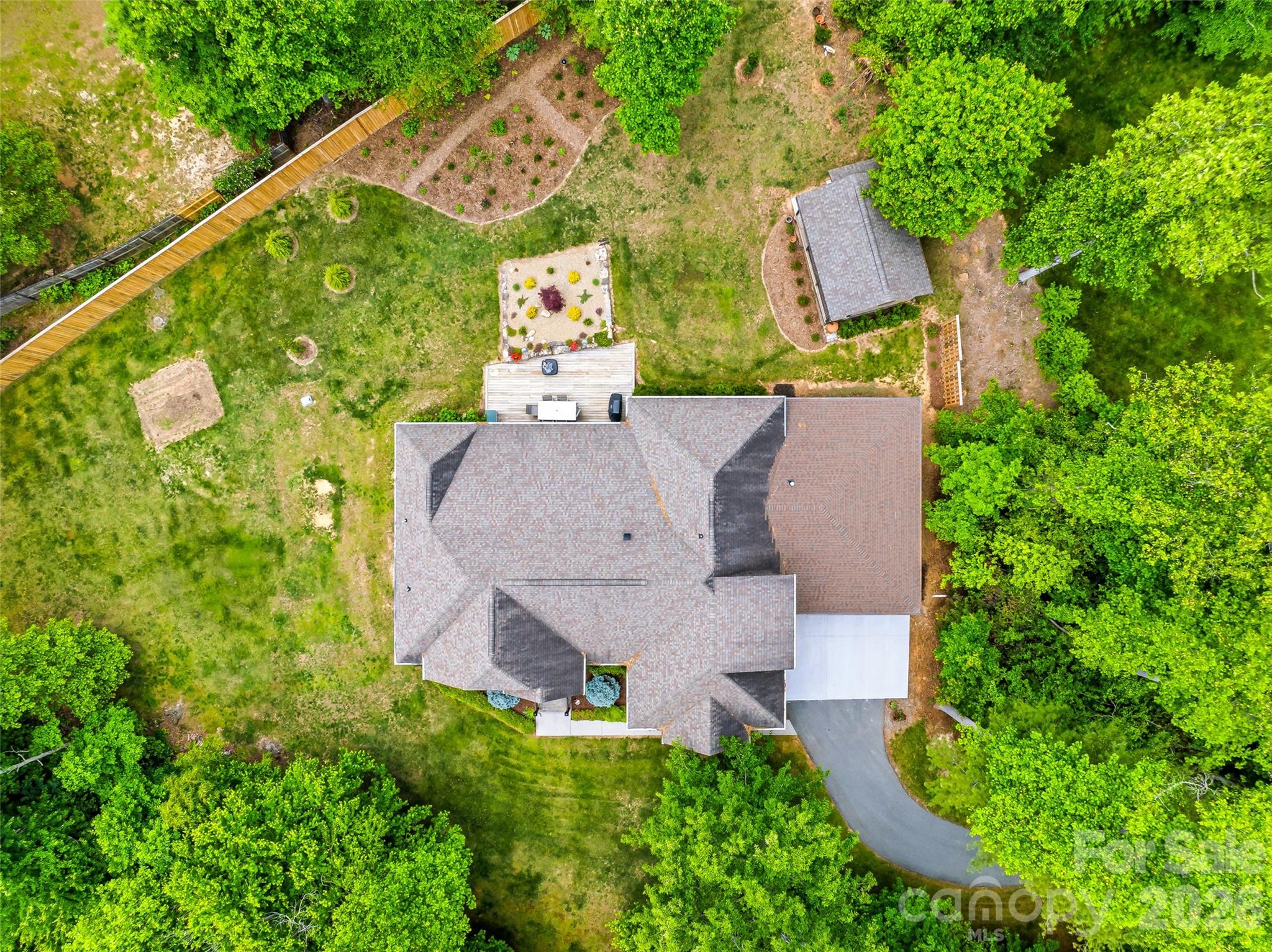 Beth Eden - Residential