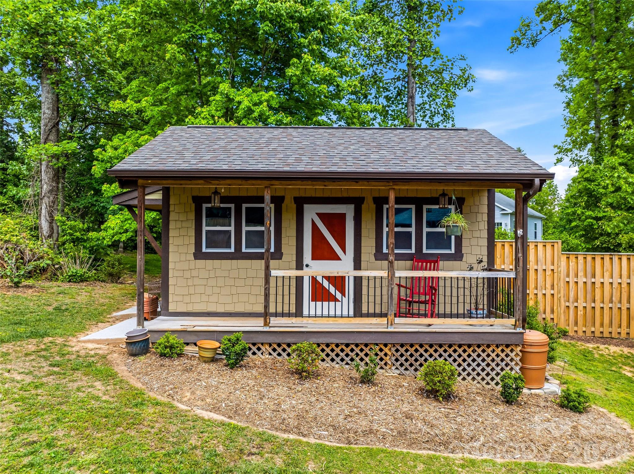 Beth Eden - Residential