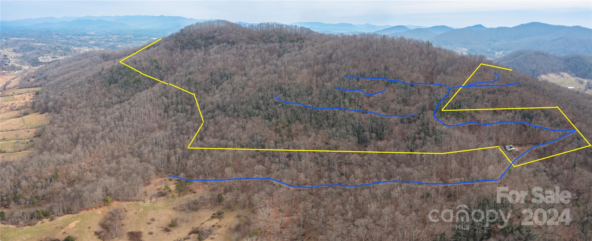298 S Turkey Creek Road