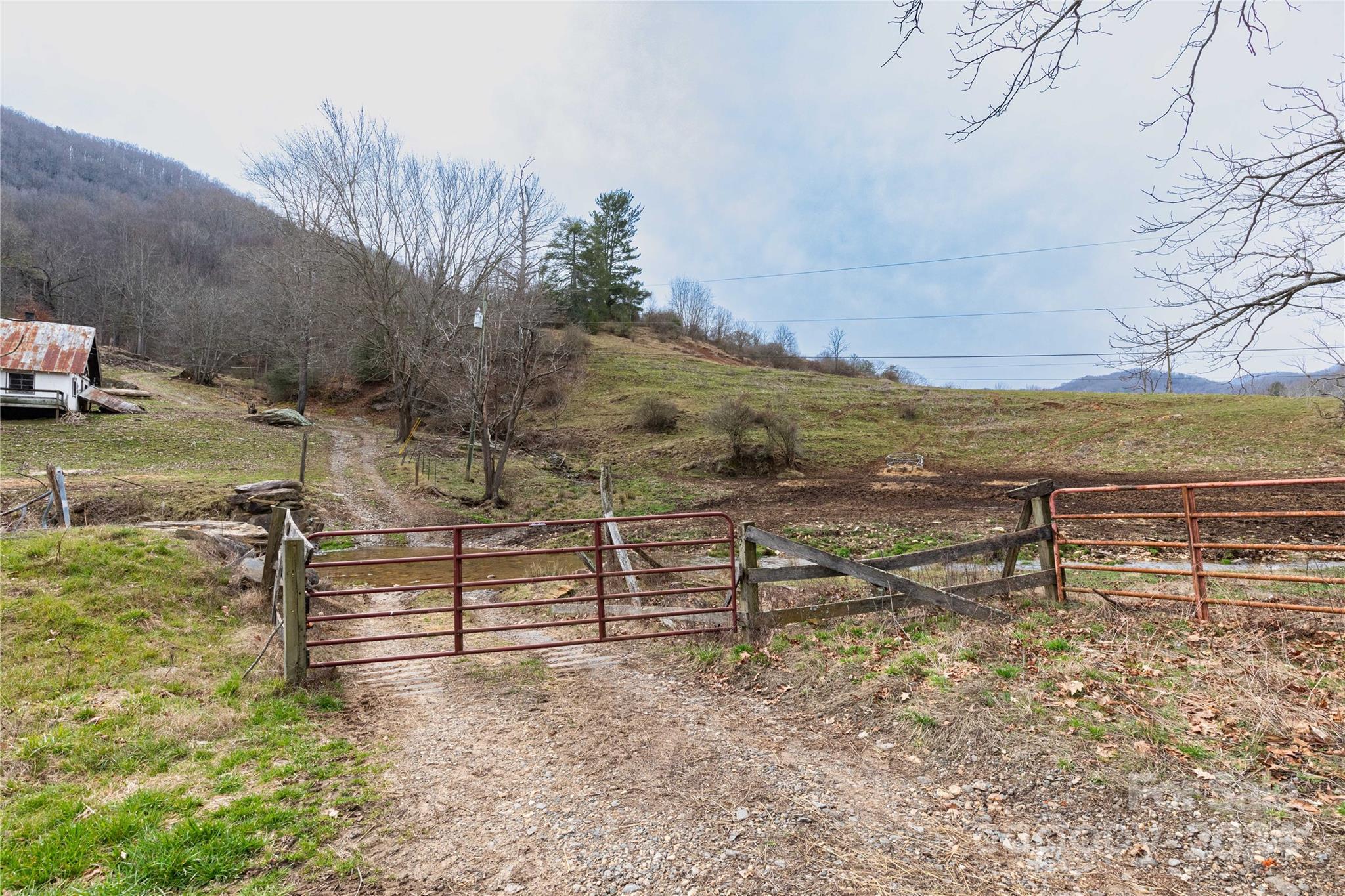 298 S Turkey Creek Road