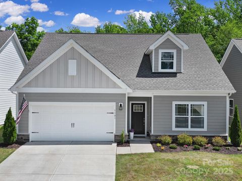5101 Helmsworth Drive Waxhaw NC 28173