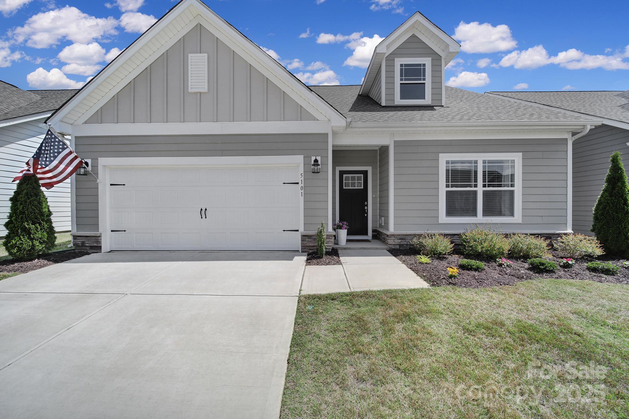 5101 Helmsworth Drive