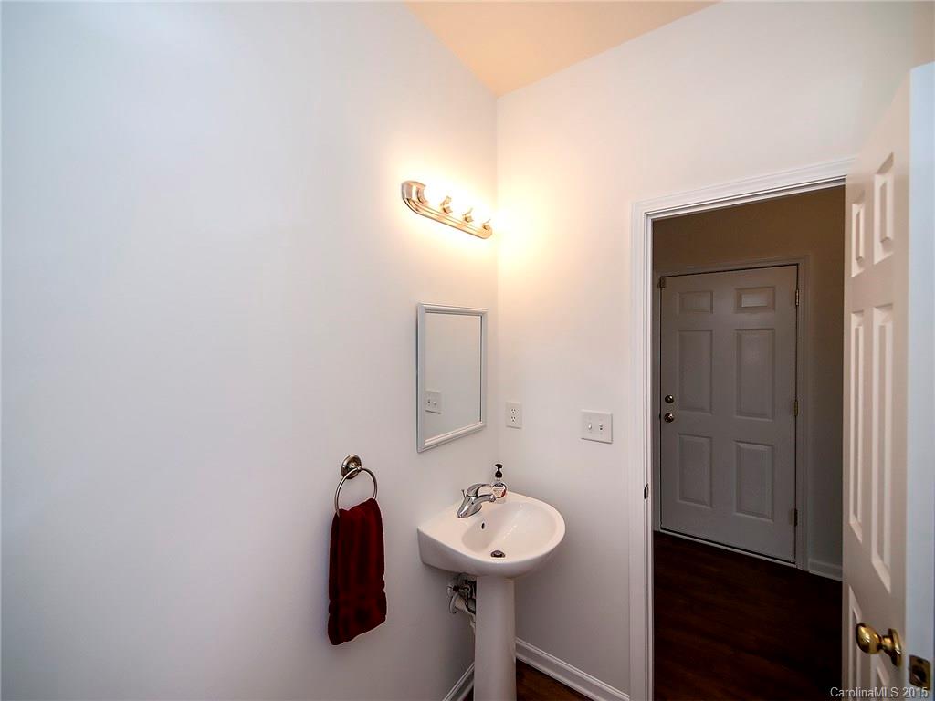 Rozzelles Landing - Residential