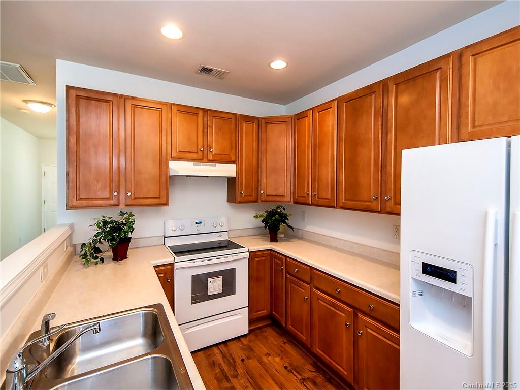 Rozzelles Landing - Residential