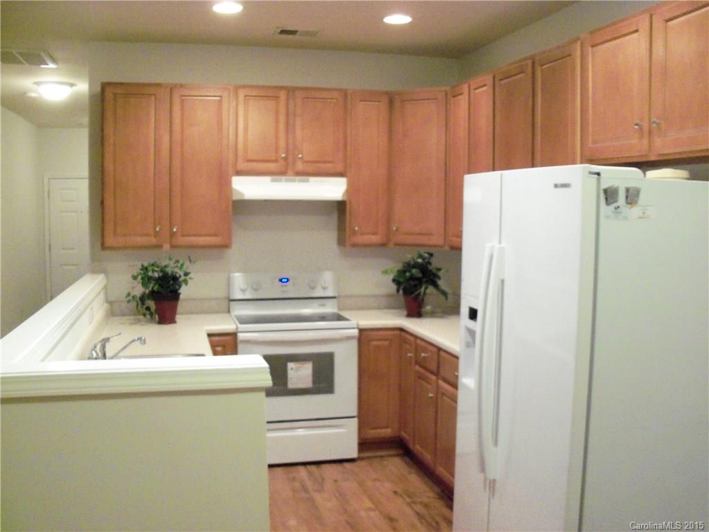 Rozzelles Landing - Residential