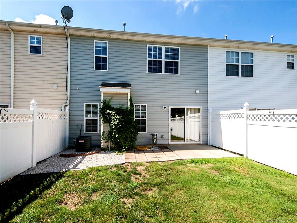 Rozzelles Landing - Residential