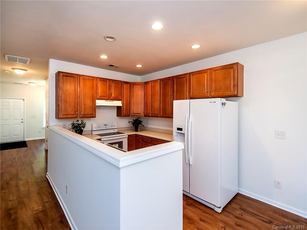 Rozzelles Landing - Residential