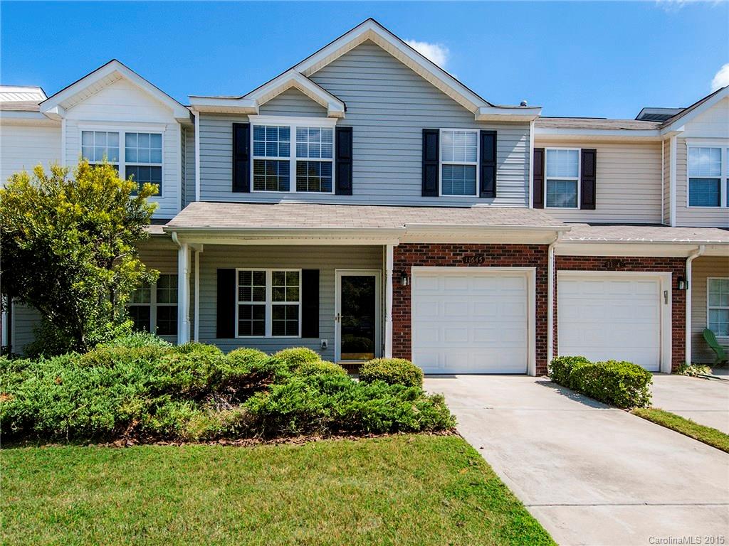 Rozzelles Landing - Residential