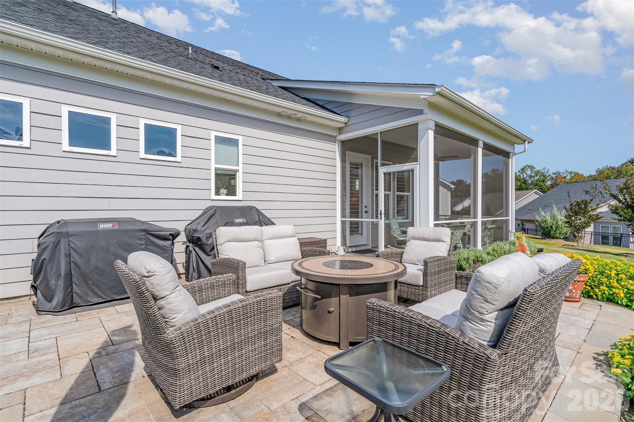 Pinnacle At Wesley Chapel - Residential