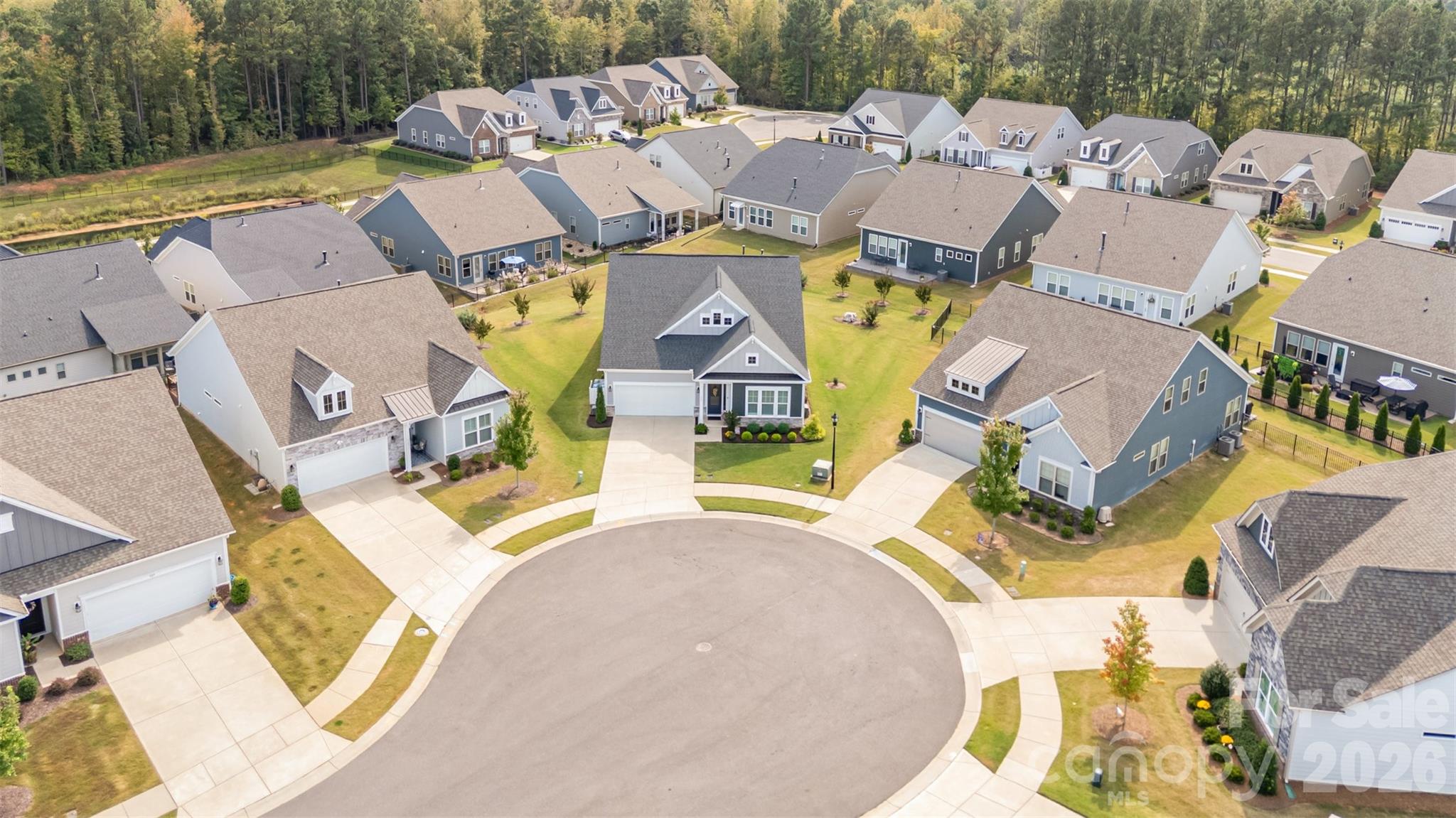 Pinnacle At Wesley Chapel - Residential